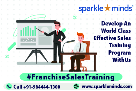 Franchise Sales Training
