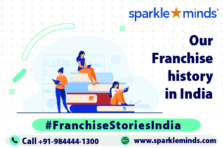 Franchise success stories India