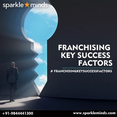 Franchising key success factors