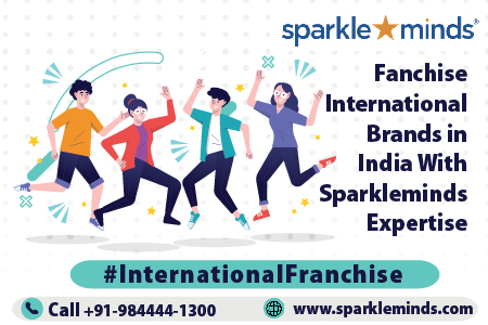 How To Take An International Franchise in India