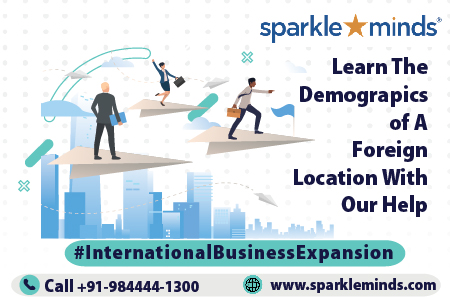 International Business Expansion Service