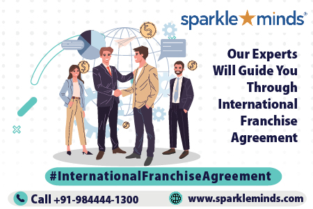 International Franchise Agreement