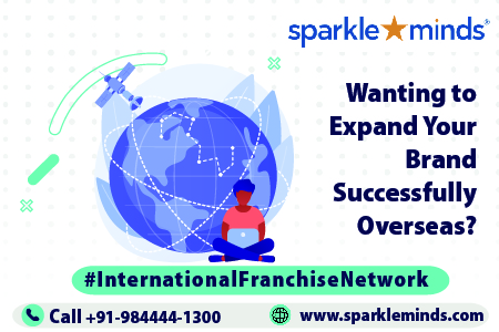 International Franchise Consultant Network