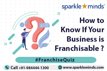 Start Franchising A Business