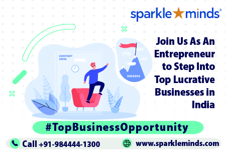Top Business Opportunities In India