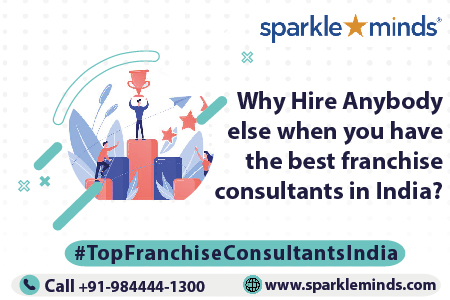Top Franchise Consultants In India