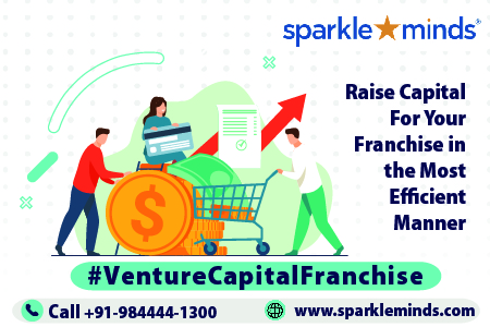 Venture Capital Franchise Business