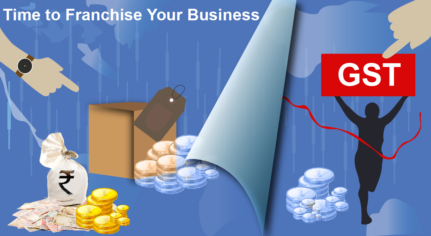Do you want to Franchise your Business? Let not success influence but guide you!!