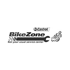 Castrol Bike Zone