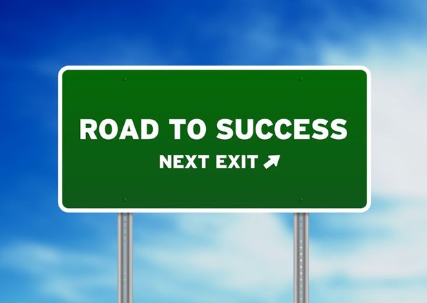 A guidance to create successful business journey.