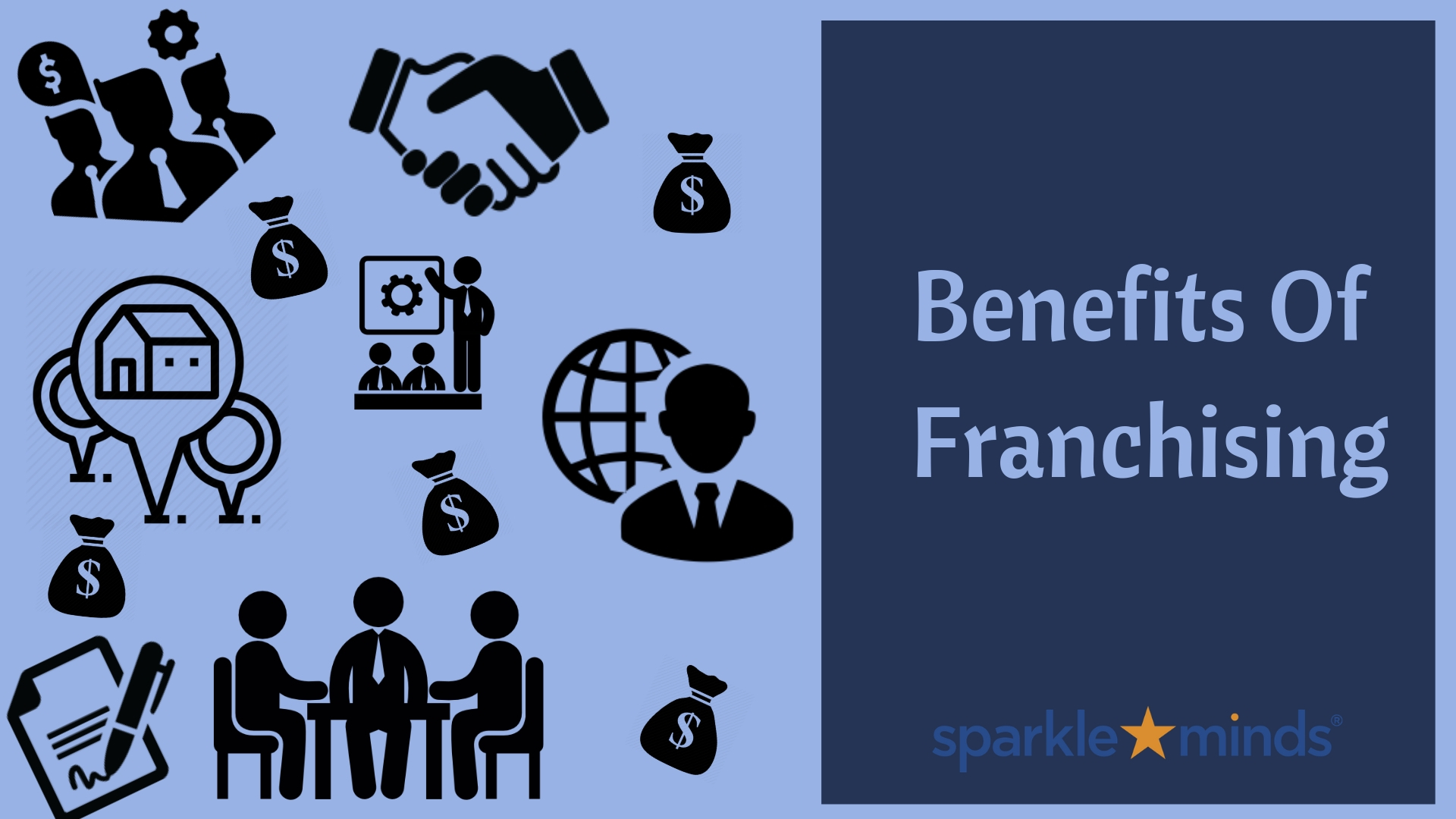 Benefits of Franchising Your Business