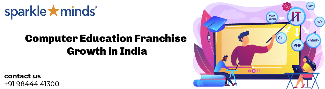 #computereducationfranchisegrowth