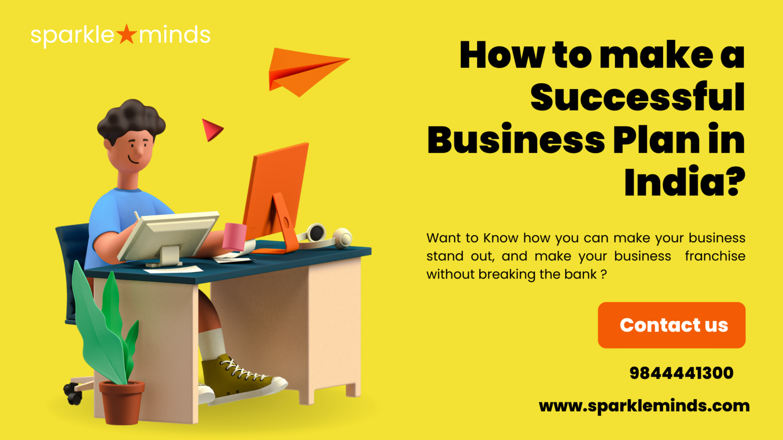 good business plans in india