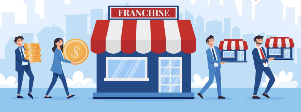 Why Franchise Your Business