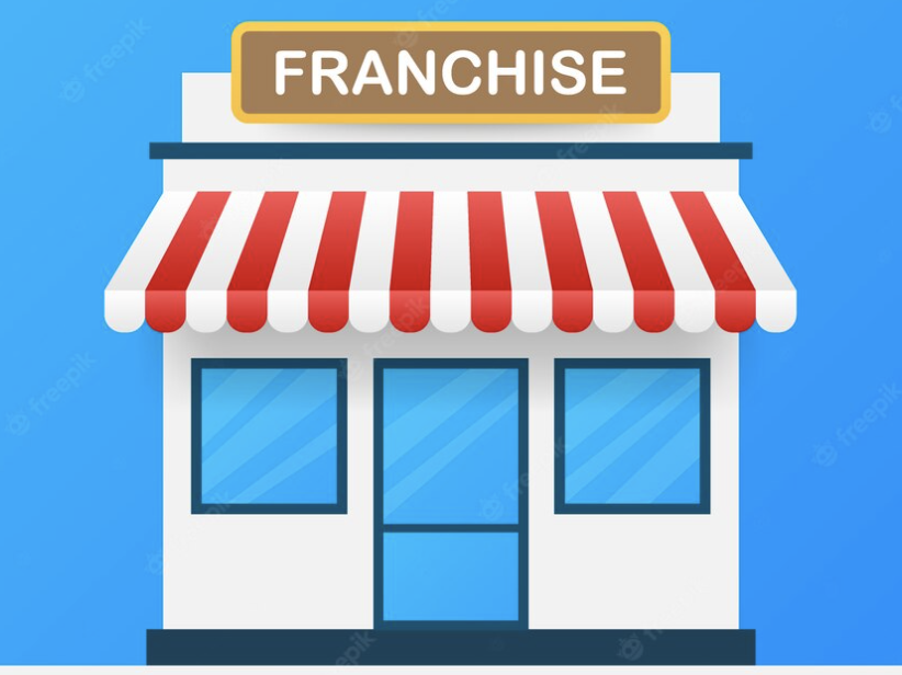 When to franchise your business