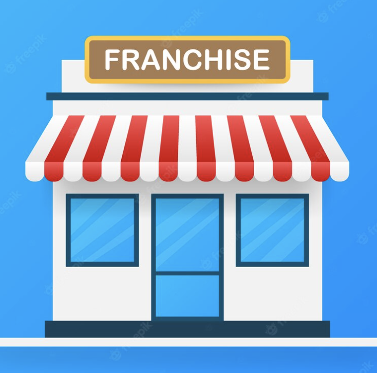 Franchise your business in India
