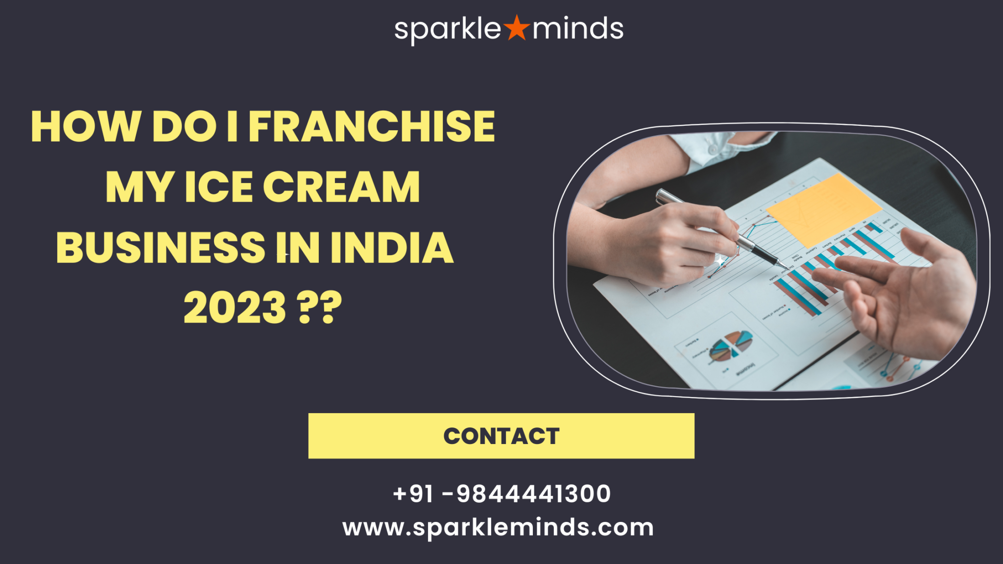How Do I Franchise My Ice Cream Business in India In 2023