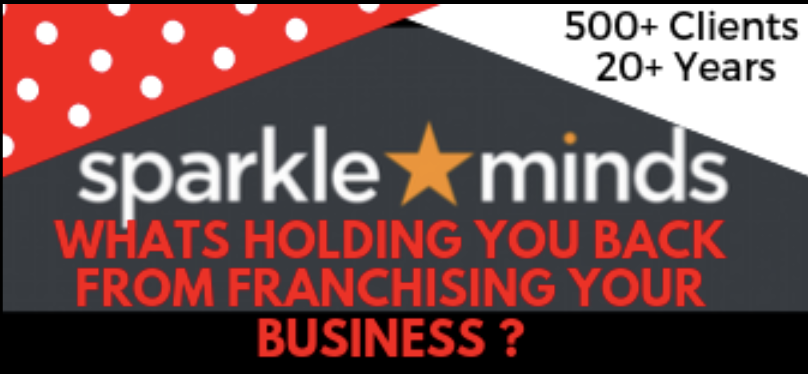 Why Sparkleminds