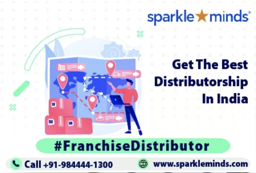 Distributorship Model Sales Distribution Model