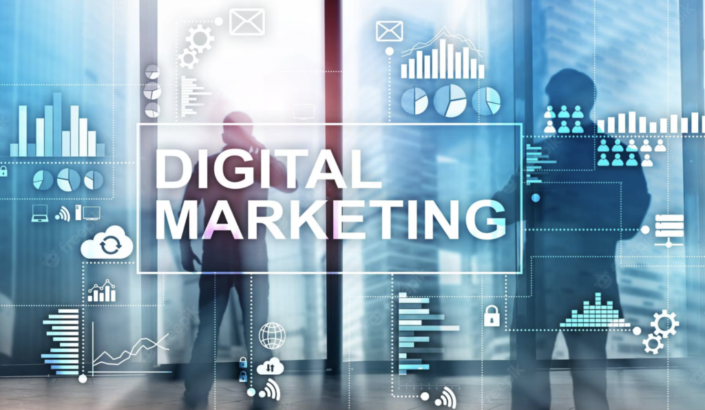 Digital Marketing for Franchises