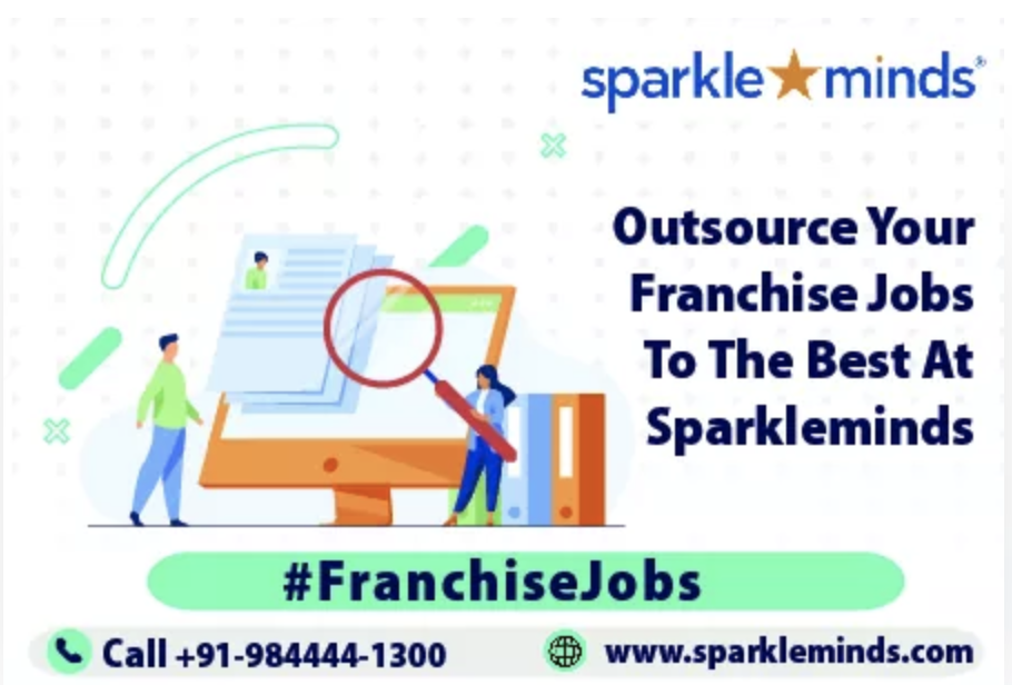 Franchise Consultant Jobs A Franchise Consultant
