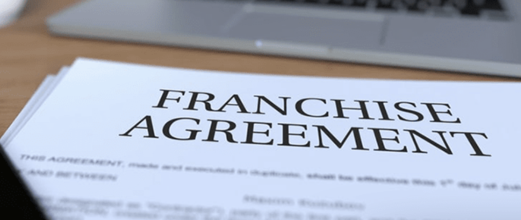 Franchise Agreement Draft