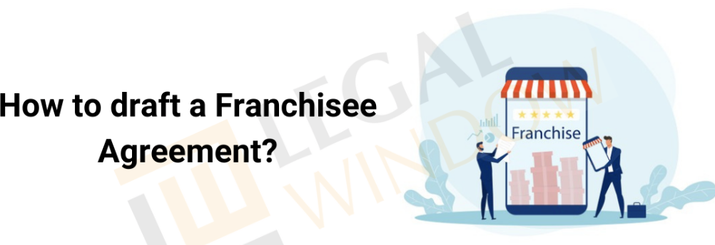How to make a franchise agreement contract