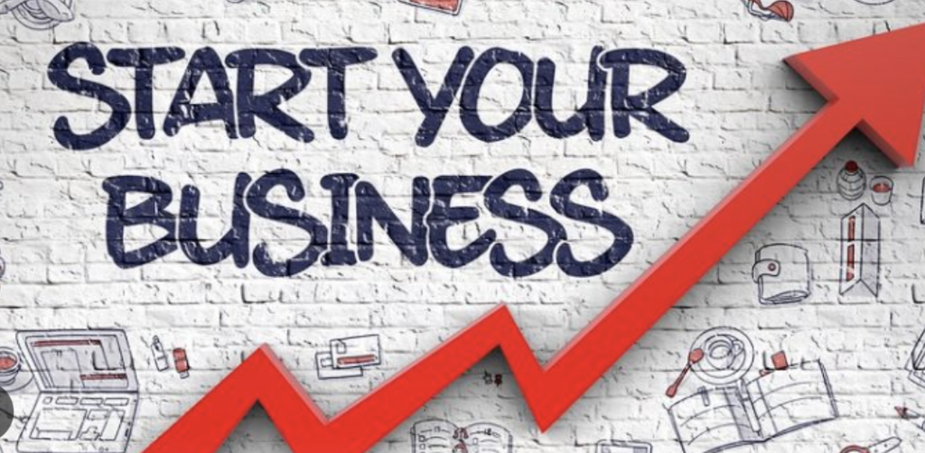 Entrepreneur - Start A New Business in 60 Days