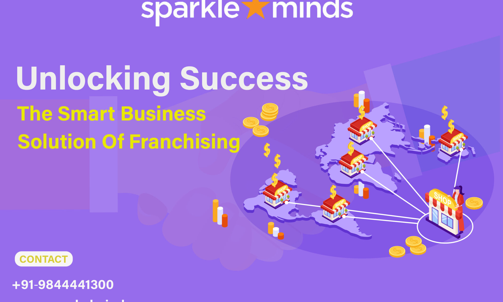 Why Franchising is a Smart Business Solution?