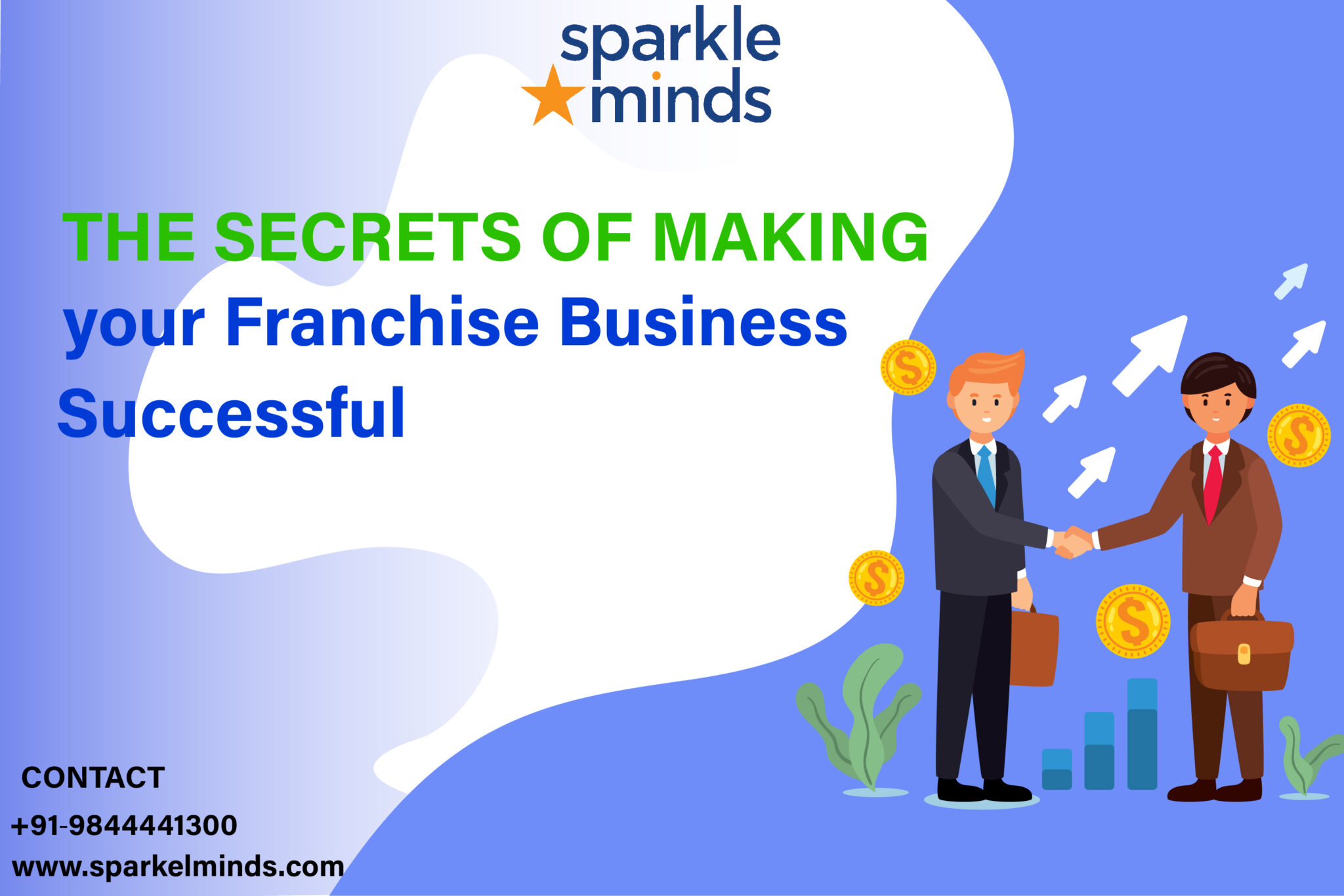 How To Make Franchise Successful Proven Strategies