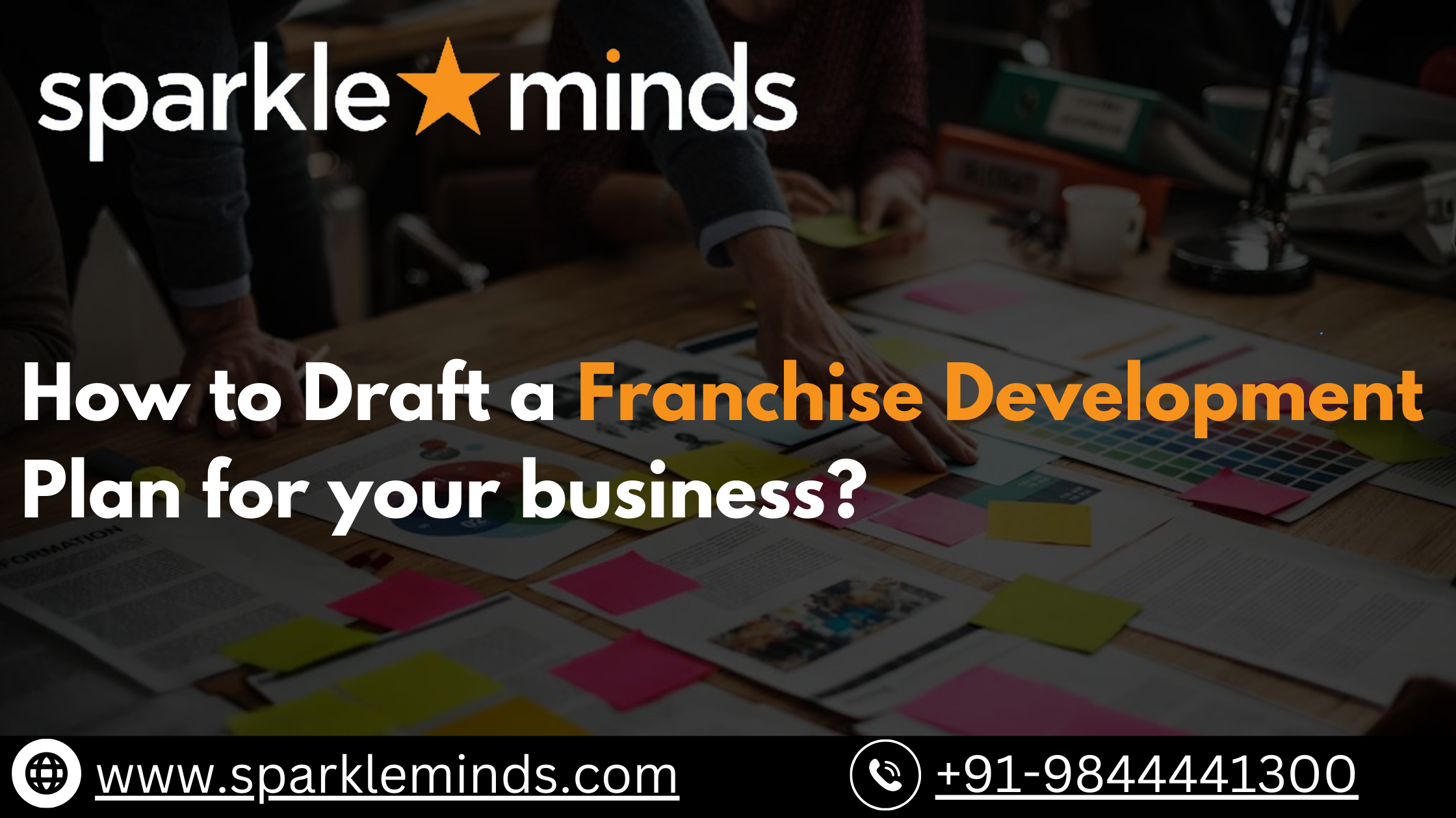 A Complete Guide to Successful Franchise Development in India