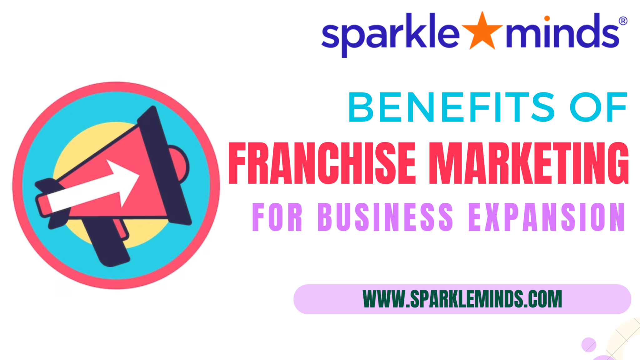 Why is marketing important when franchising your business in India – Benefits and challenges while selling your franchise.