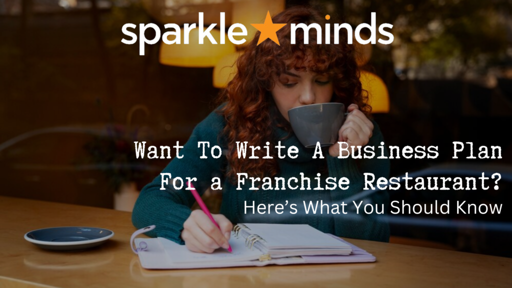 Franchise Restaurant Business Plan