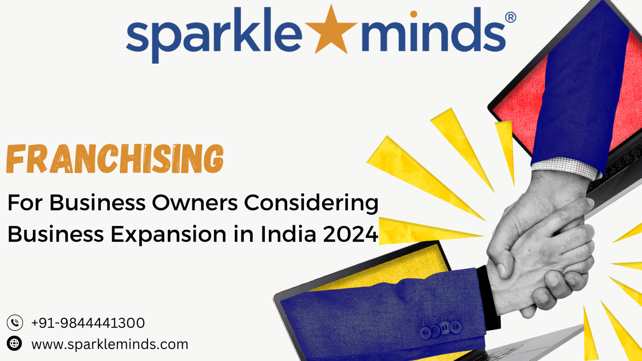 Importance Of Creating A Franchise For Business Owners Considering Business Expansion in India 2024