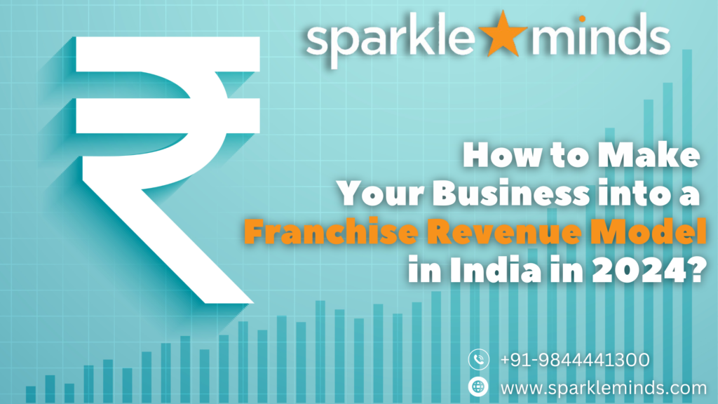 Franchise Revenue Model in India 2024 