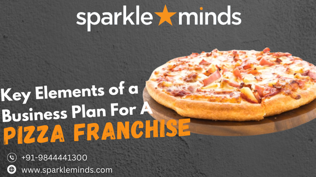 business plan for pizza franchise