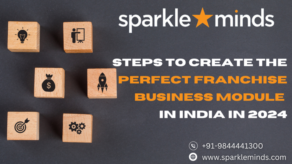 Franchise Business Module in India