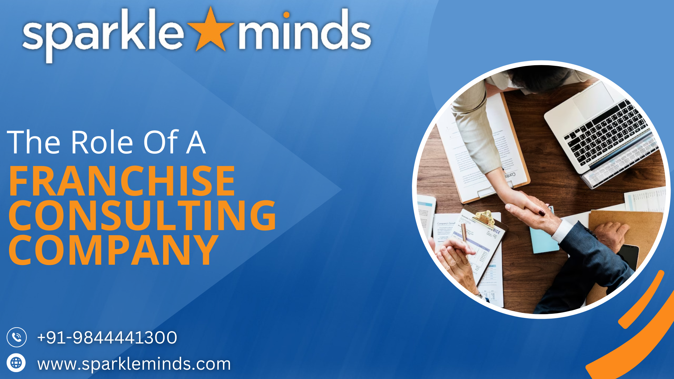 Understanding The Role Of A Franchise Consulting Company & How It Can Help You Successfully Franchise Your Business in India