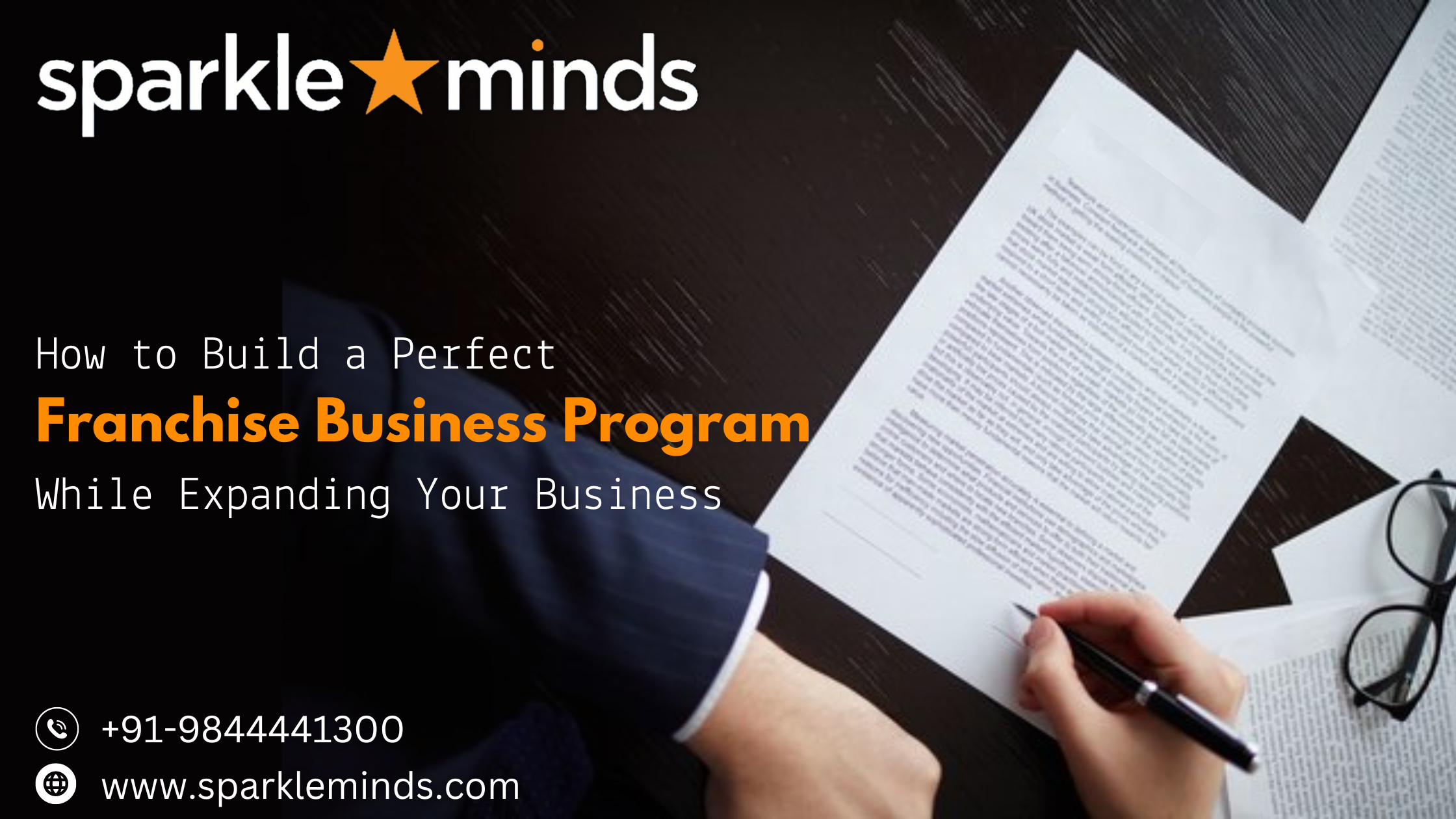 Franchise Business Program – Definitions & How You Can Build The Perfect One While Expanding Your Business