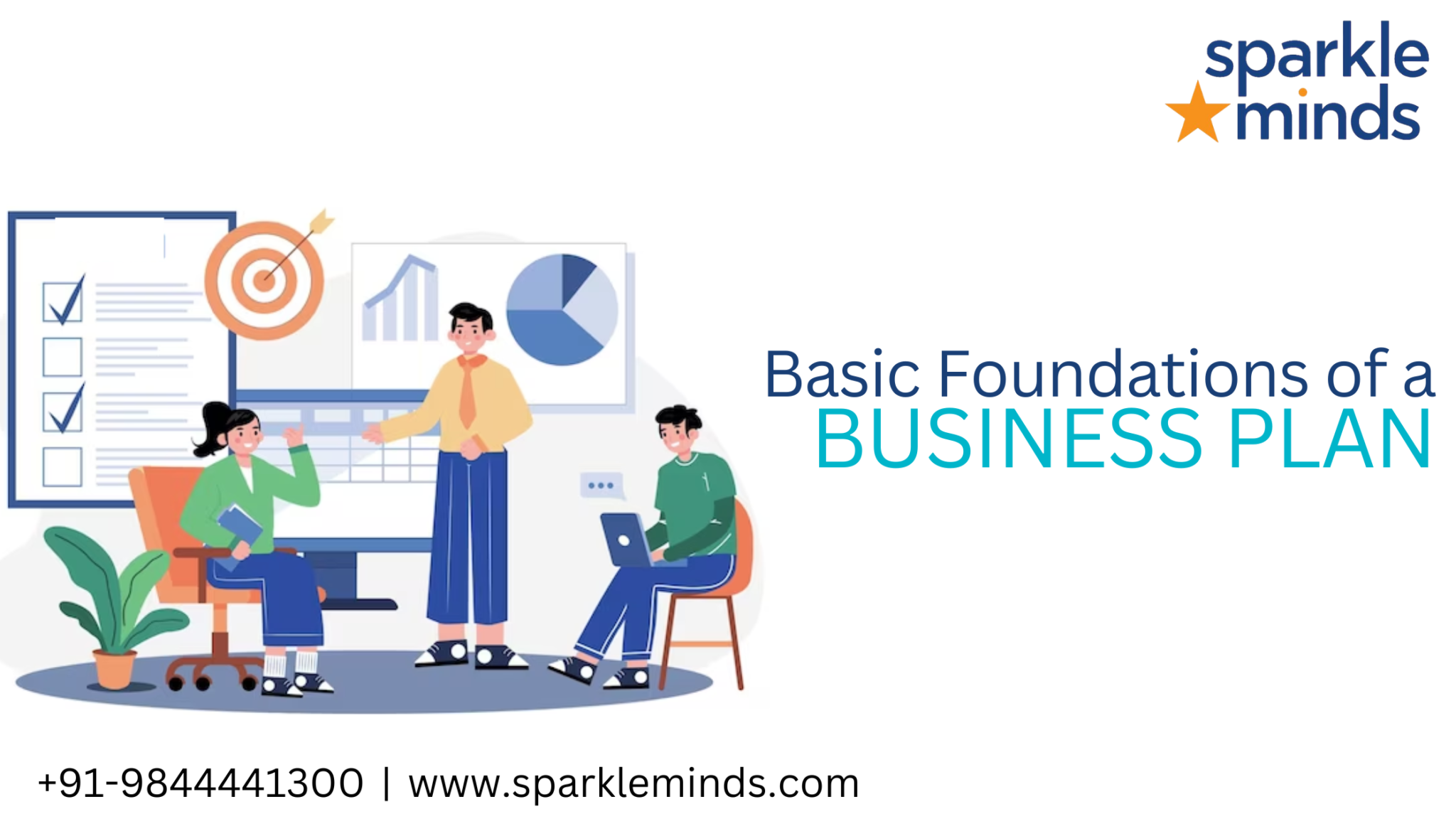 Basic Foundations Of A Business Plan – Simple Steps on How To Devise The Perfect Franchise Business Plan