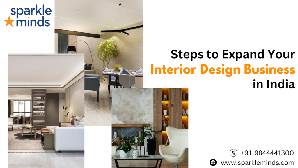 Expand your interior business