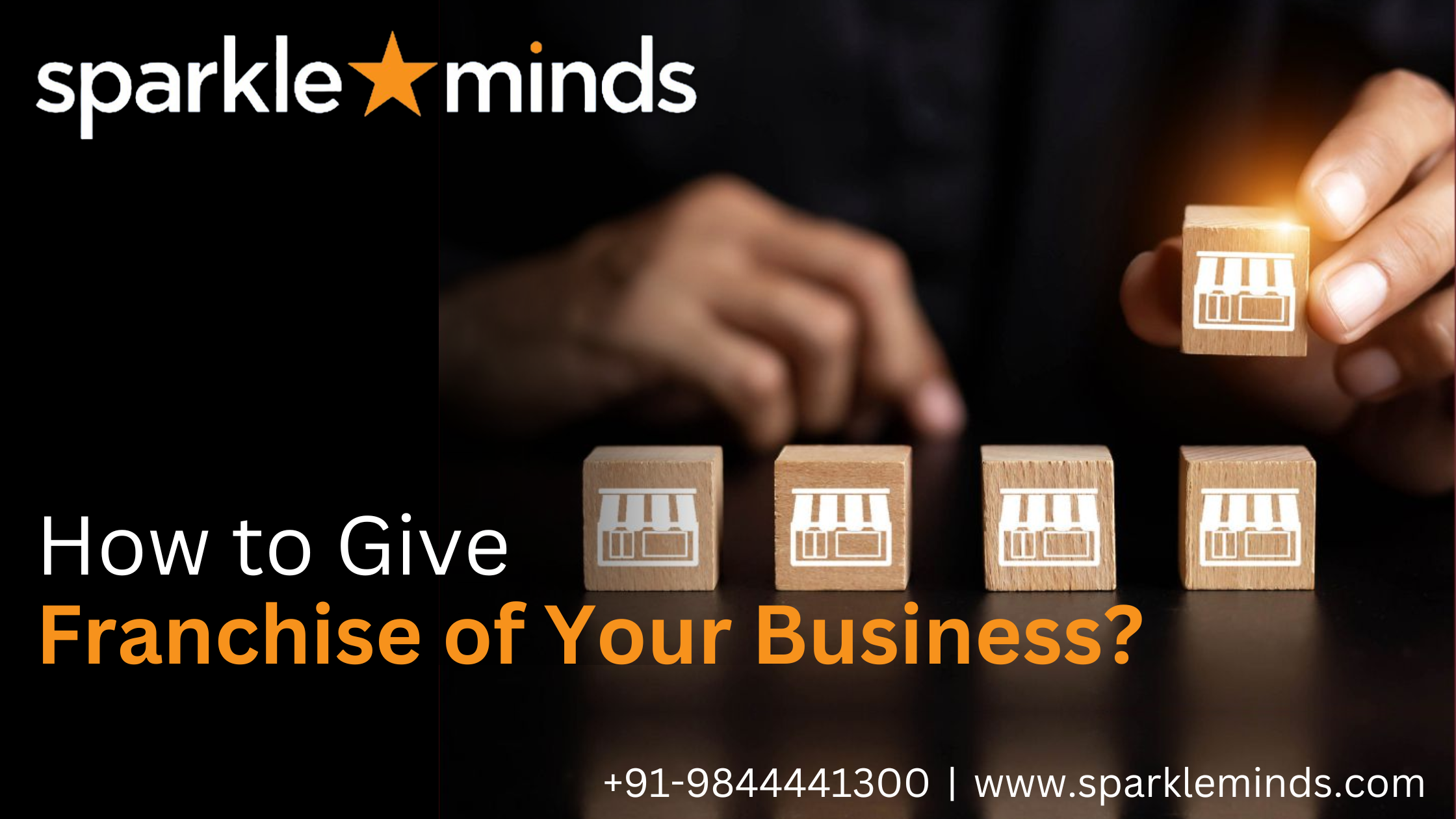 Mastering the Art of Expanding Your Business: A Comprehensive Guide on How to Give Franchise of Your Business