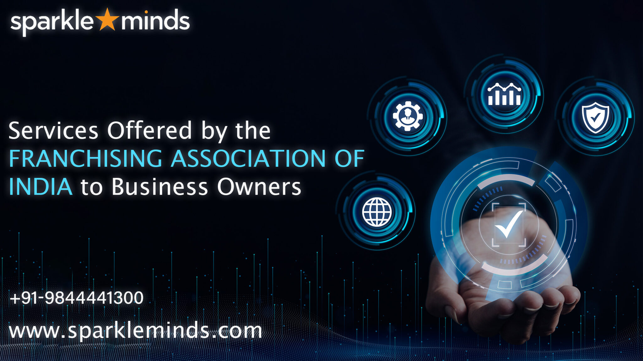 Unveiling the Comprehensive Services Offered by the Franchising Association of India to Business Owners