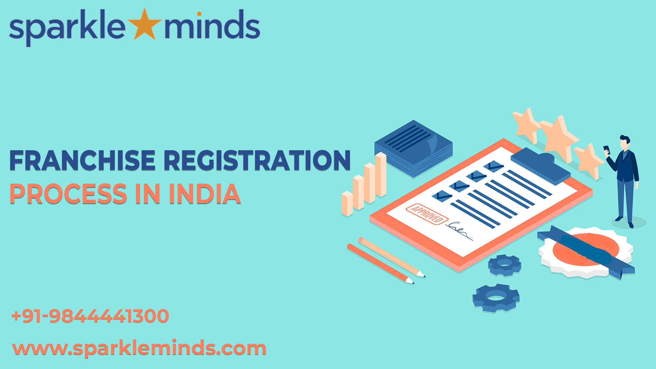Franchise Registration Process in India – What Franchisors Should Know While Registering Their Business as a Franchise