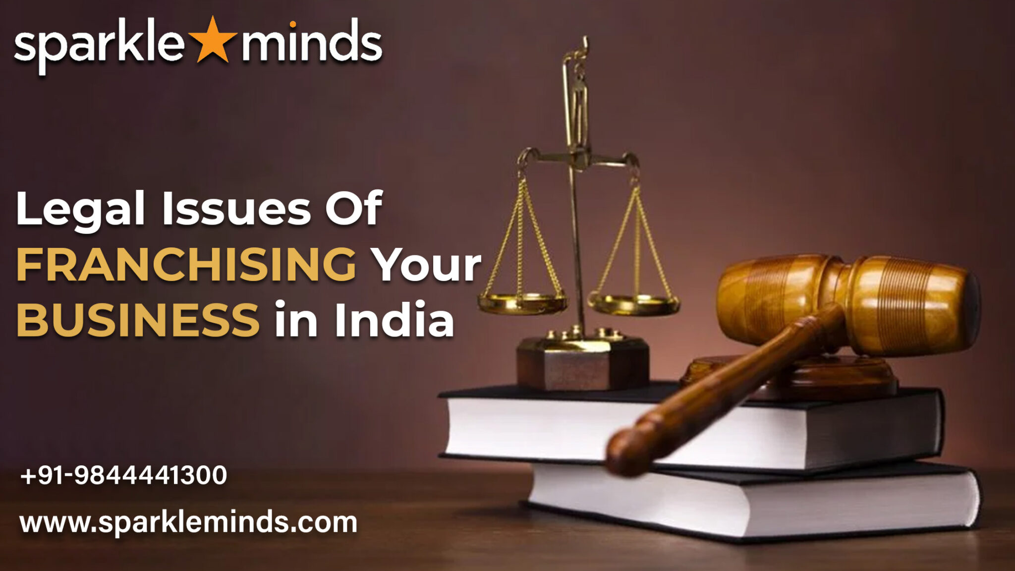 Legal Issues of Franchising Your Business in India For Every Business Owner