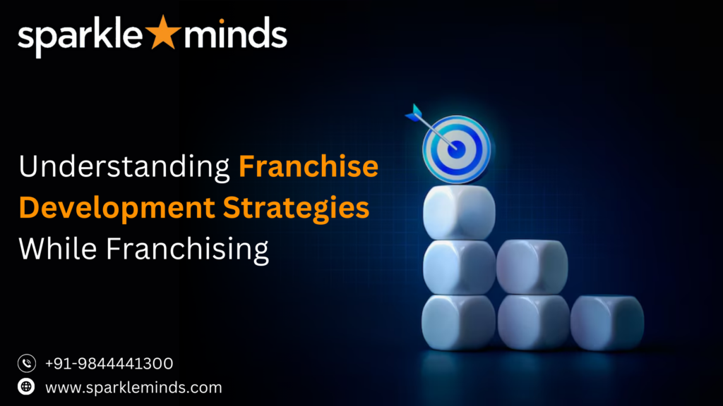 Franchise development strategies for business expansion in India