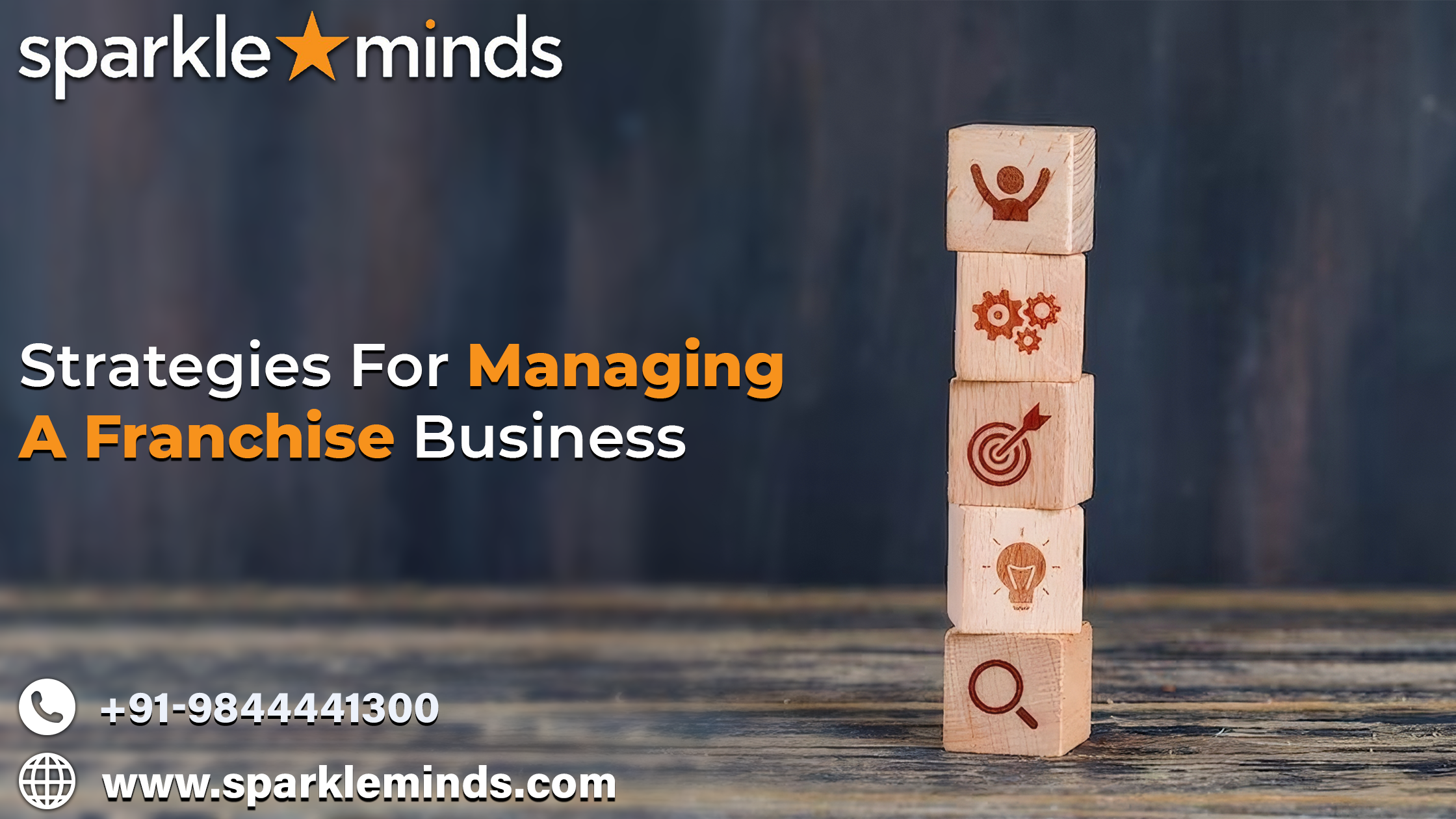 Effective Strategies for Managing a Franchise Business