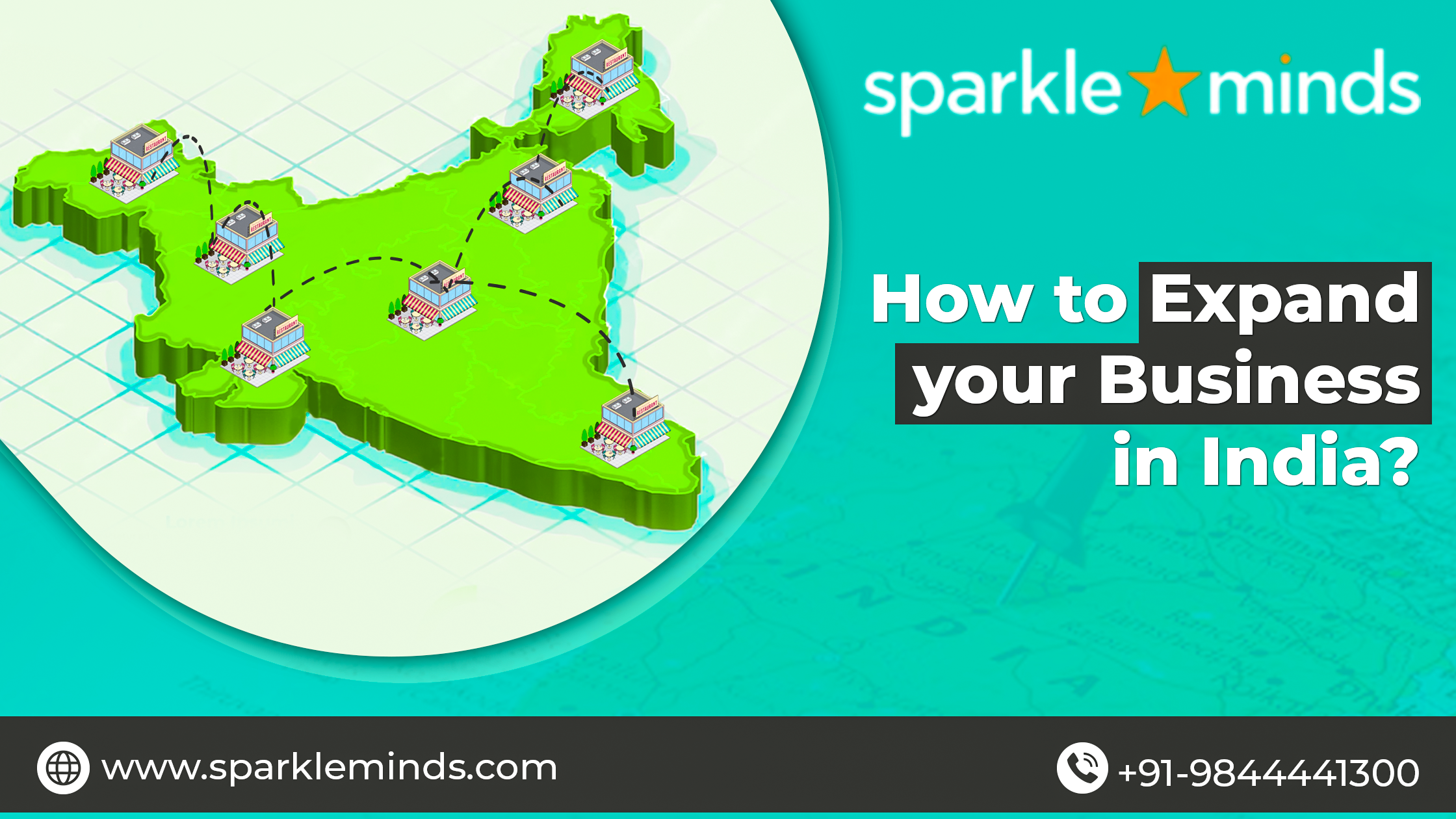 What Business Owners Should Keep In Mind While Expanding Into India