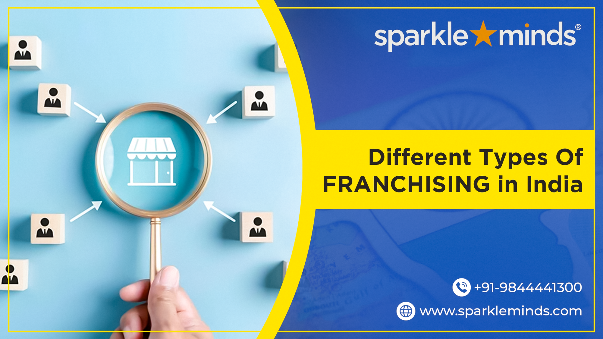 Understanding The Different Types of Franchising: Insights from a Franchisor’s Perspective