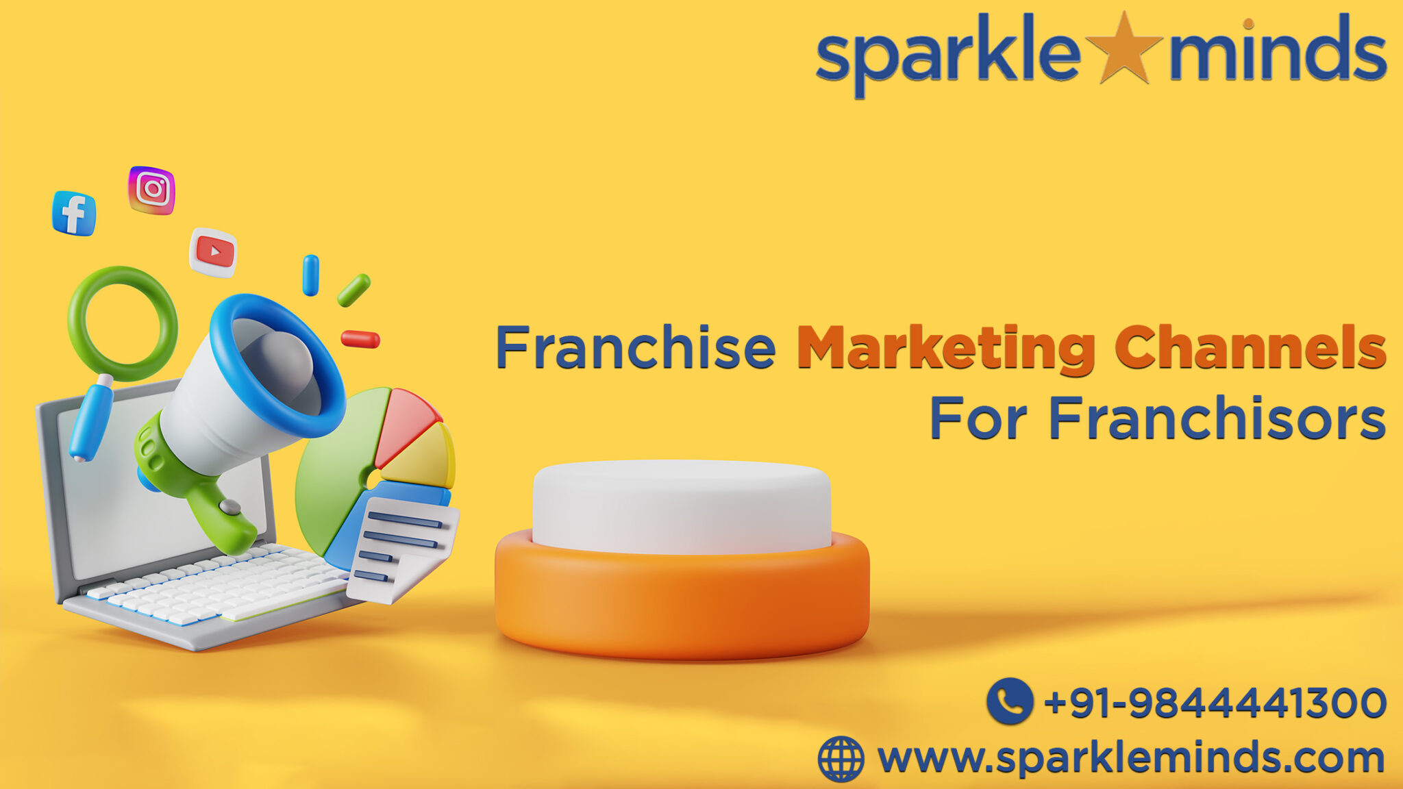 Franchisor’s Blueprint: Leveraging Marketing Channels for Franchise Expansion